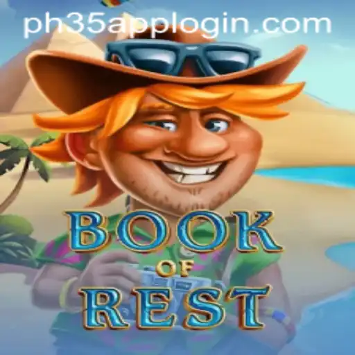 Unveiling the Mysteries of BookofRest and Exploring the PH35 App Login
