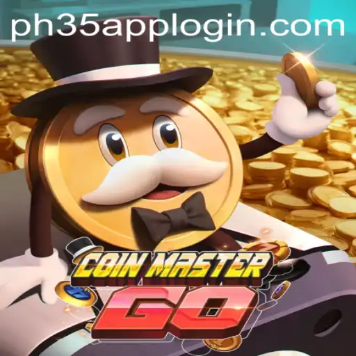Discover CoinMasterGO: Master the Art of Coin Collecting with PH35 App Login