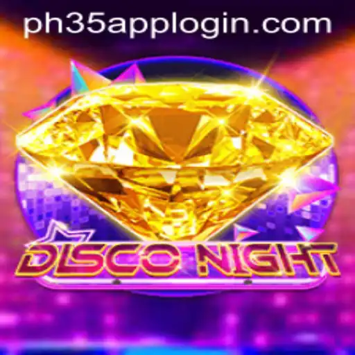 DiscoNight: A Spectacular Neon Adventure
