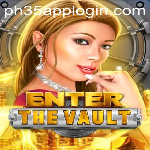 EntertheVault: The Ultimate Digital Escape Adventure