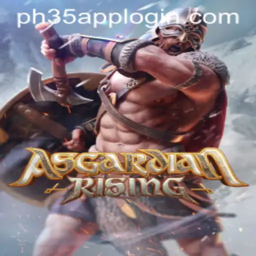 Unveiling AsgardianRising: The New Era of Mythological Gaming Awaits
