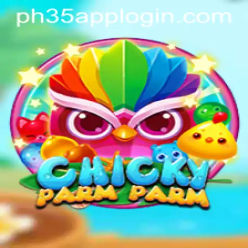 Exploring the Vibrant World of ChickyParmParm and Navigating PH35 App Login