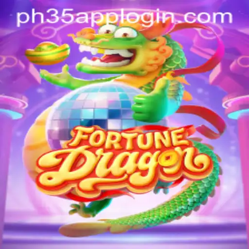 Exploring the Exciting World of FortuneDragon and the PH35 App Login Feature