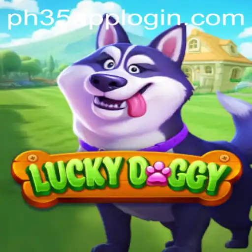 Discover the Thrill of LuckyDoggy: A Comprehensive Guide