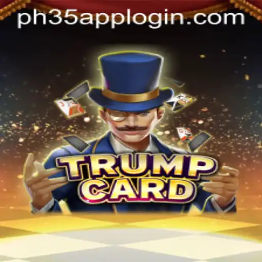 TrumpCard: Navigating New Dimensions in Gaming with PH35 App Login