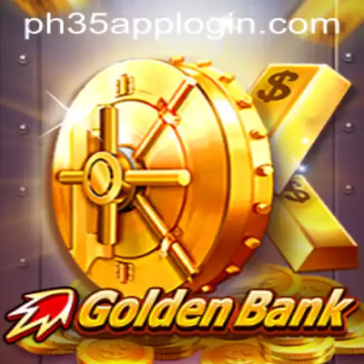 GoldenBank: Unveiling the Exciting World of PH35 App Login