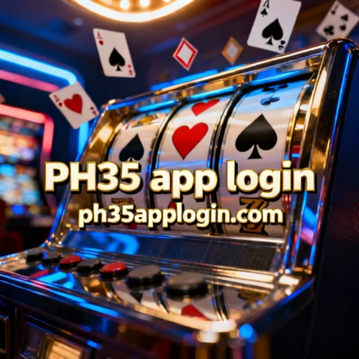 PH35 app login