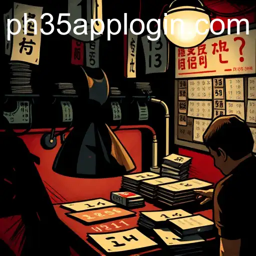 The Intricacies of Jueteng and the Role of PH35 App Login in Combatting Illegal Gambling