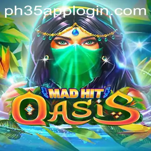 MadHitOasis: An Immersive Gaming Adventure with Innovative Features