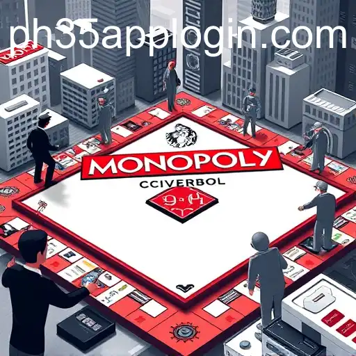 Understanding Monopoly and the Role of PH35 App Login