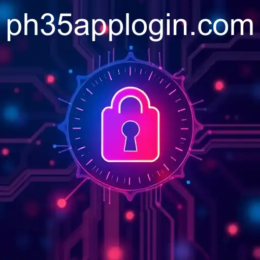 The Intricacies of Privacy Policy in PH35 App Login