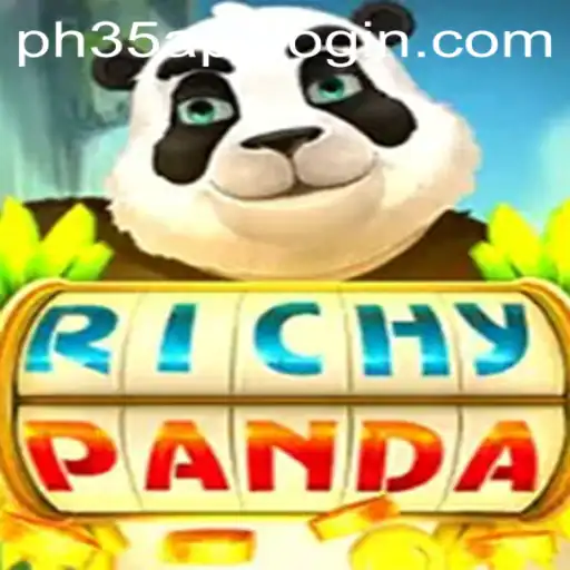 Exploring the Exciting World of RichyPanda and Its PH35 App Login