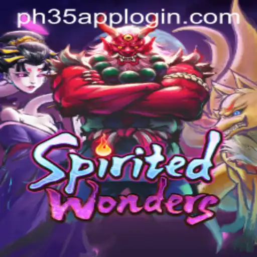 Immerse Yourself in the Enchanting World of SpiritedWonders: A Comprehensive Guide
