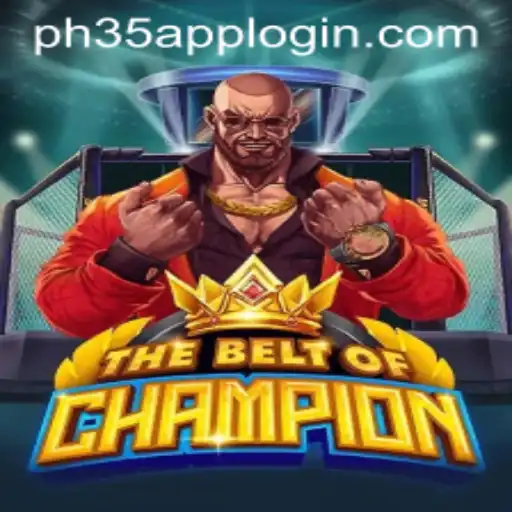 Exploring TheBeltOfChampion: A Revolutionary Gaming Experience