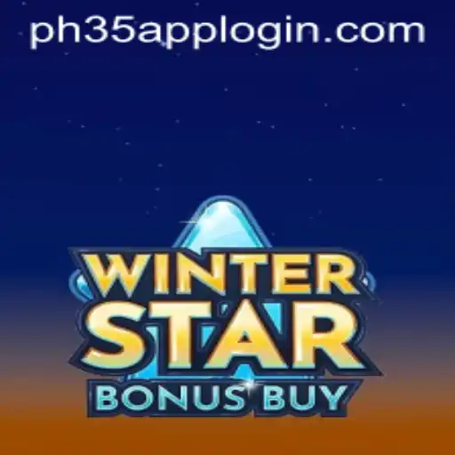 Experience the Magic of WinterStarBonusBuy and Seamless PH35 App Login